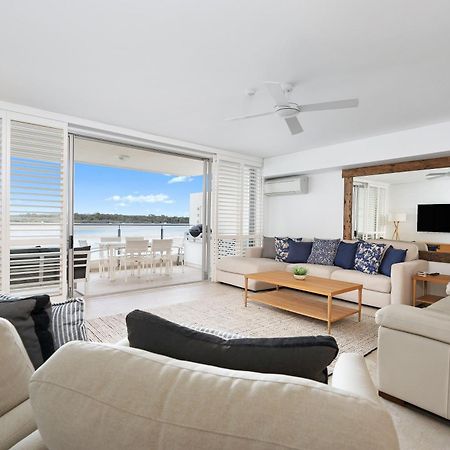 Las Rias Holiday Apartments ヌーサヘッズ エクステリア 写真