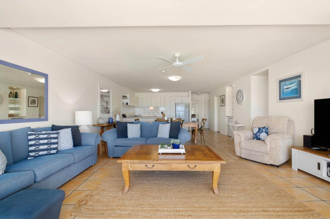 Las Rias Holiday Apartments ヌーサヘッズ エクステリア 写真
