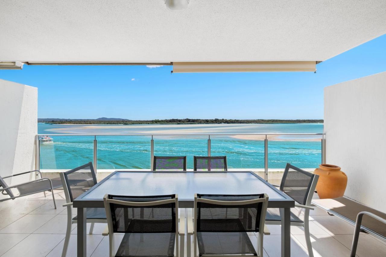 Las Rias Holiday Apartments ヌーサヘッズ エクステリア 写真