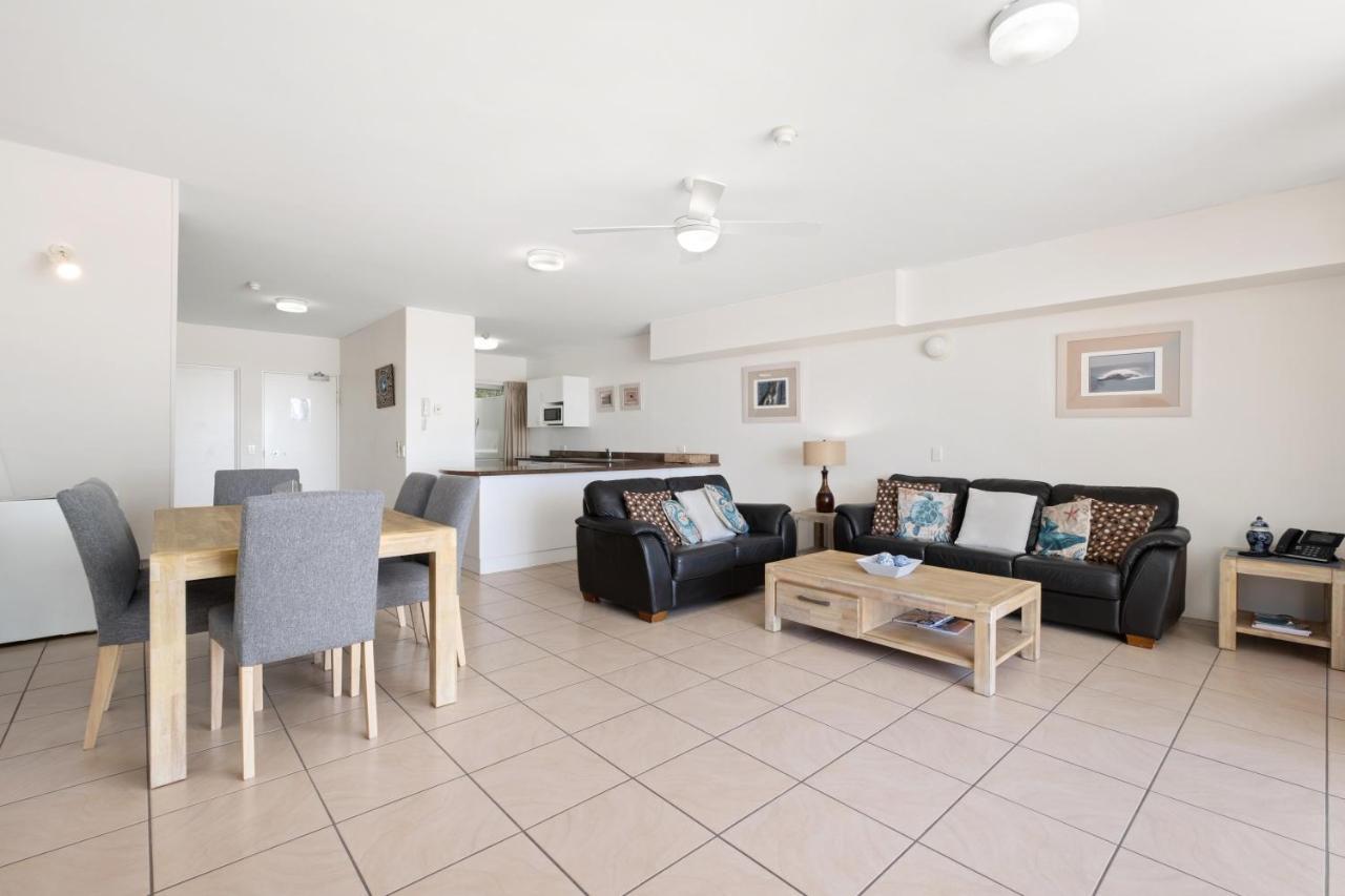Las Rias Holiday Apartments ヌーサヘッズ エクステリア 写真