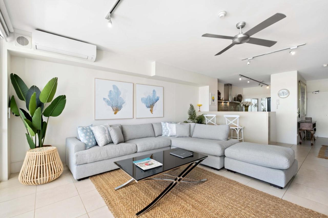 Las Rias Holiday Apartments ヌーサヘッズ エクステリア 写真