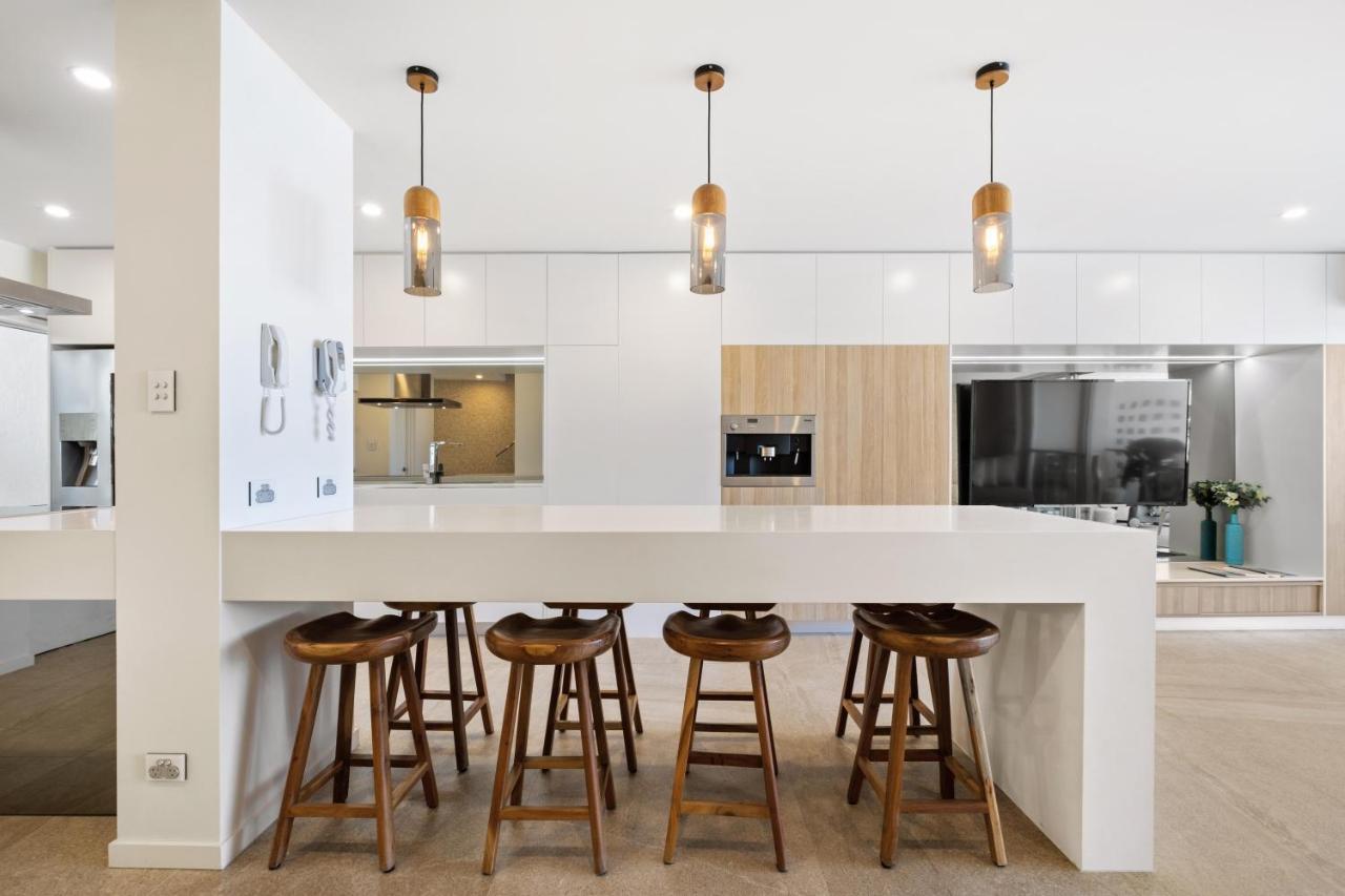 Las Rias Holiday Apartments ヌーサヘッズ エクステリア 写真