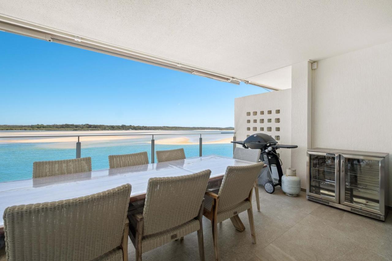 Las Rias Holiday Apartments ヌーサヘッズ エクステリア 写真