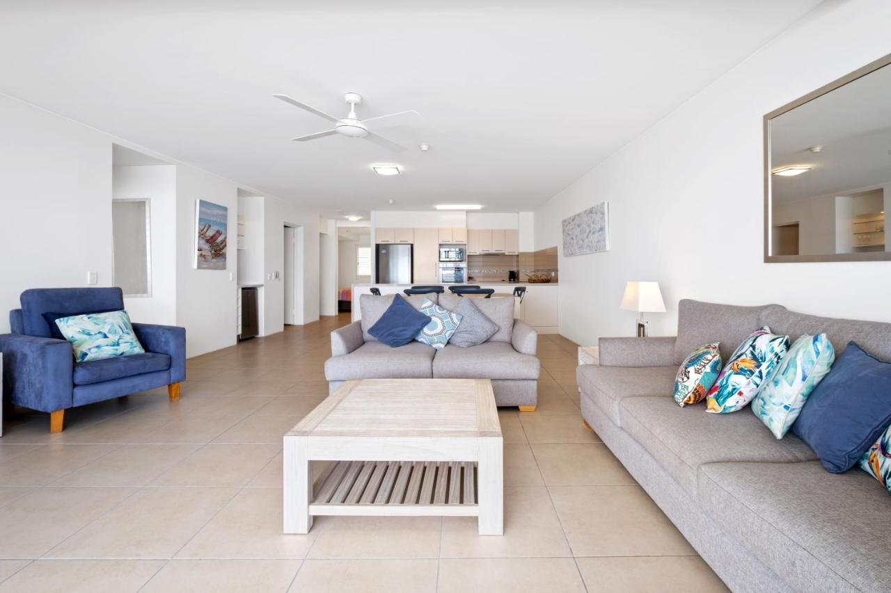 Las Rias Holiday Apartments ヌーサヘッズ エクステリア 写真