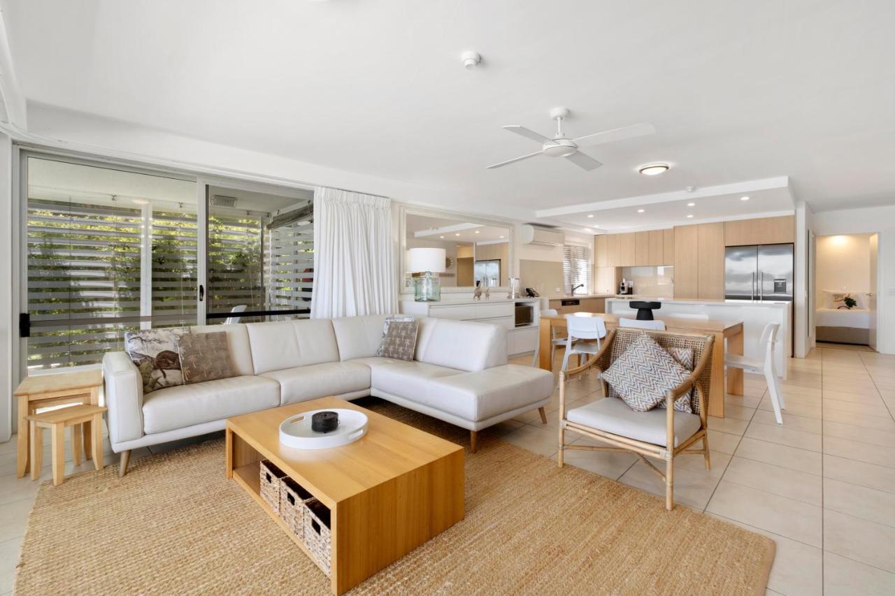 Las Rias Holiday Apartments ヌーサヘッズ エクステリア 写真