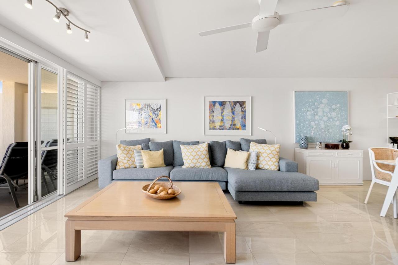 Las Rias Holiday Apartments ヌーサヘッズ エクステリア 写真