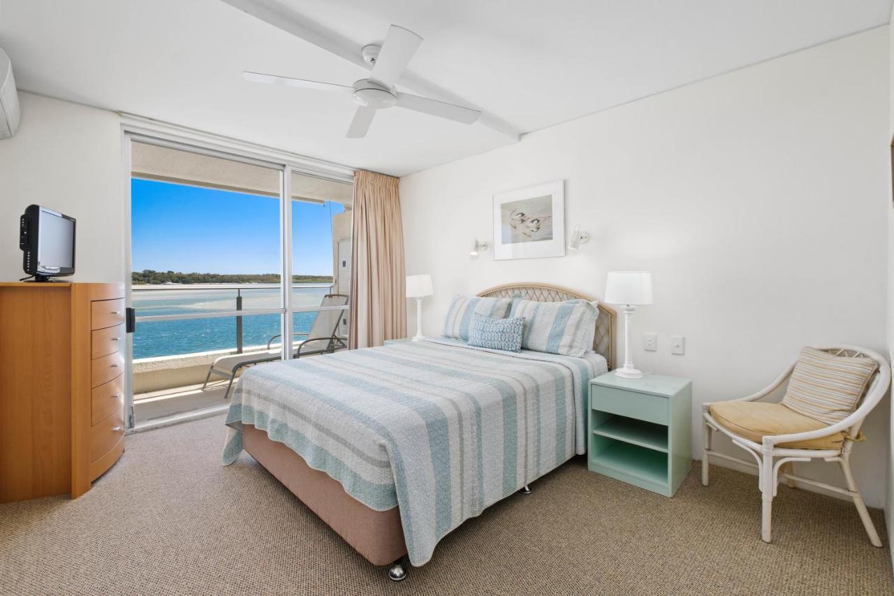 Las Rias Holiday Apartments ヌーサヘッズ エクステリア 写真