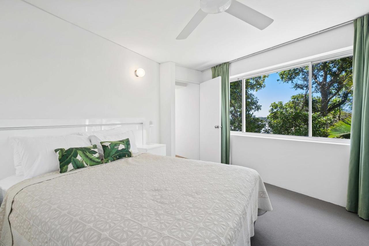 Las Rias Holiday Apartments ヌーサヘッズ エクステリア 写真