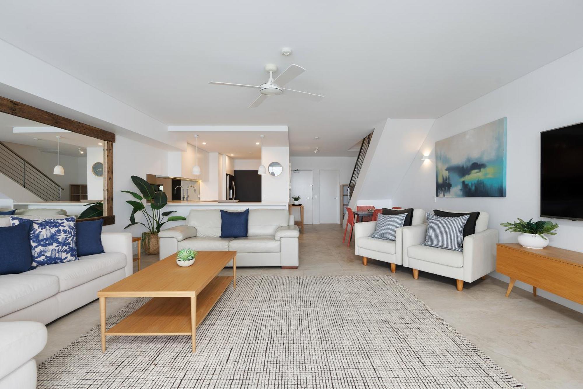 Las Rias Holiday Apartments ヌーサヘッズ エクステリア 写真